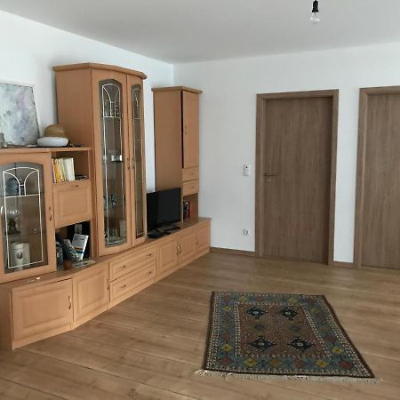 Family Like Apartment Pfaffing Ngoại thất bức ảnh