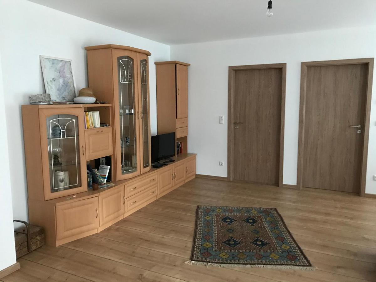 Family Like Apartment Pfaffing Ngoại thất bức ảnh