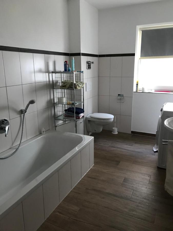 Family Like Apartment Pfaffing Ngoại thất bức ảnh