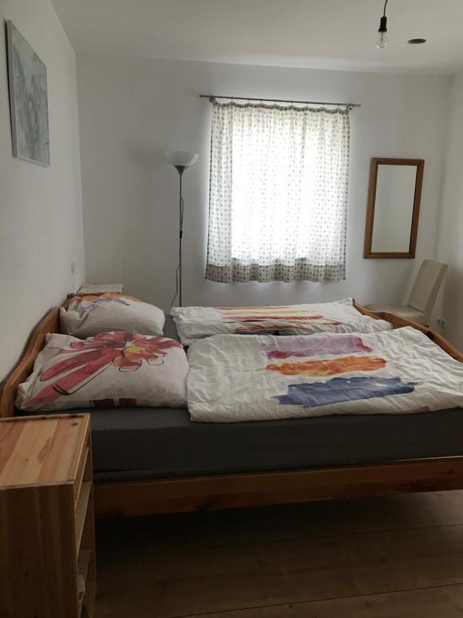 Family Like Apartment Pfaffing Ngoại thất bức ảnh